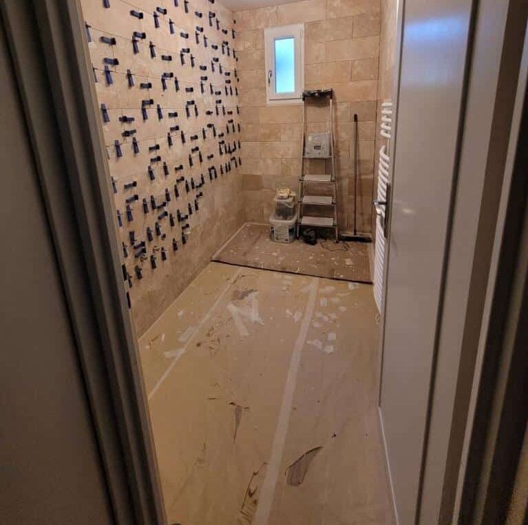 Salle de Bain 2 Saint-Venant Pendant
