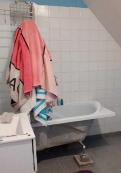 Salle de bain Avant Isbergues 5